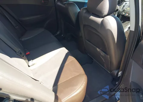 2010 Hyundai Sonata Se V6 из США, поврежденный, VIN 5NPEU4AF9AH617843